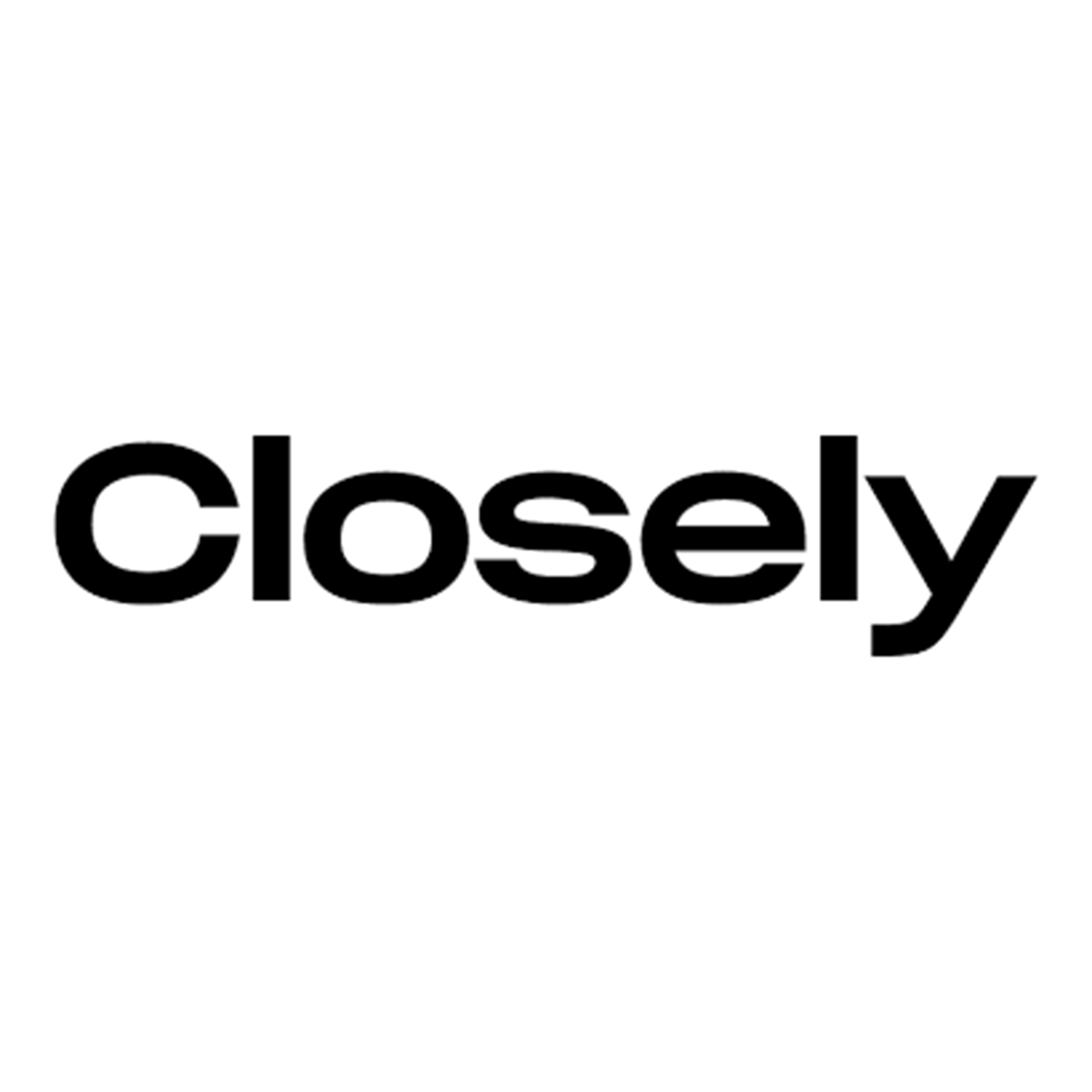 Closely