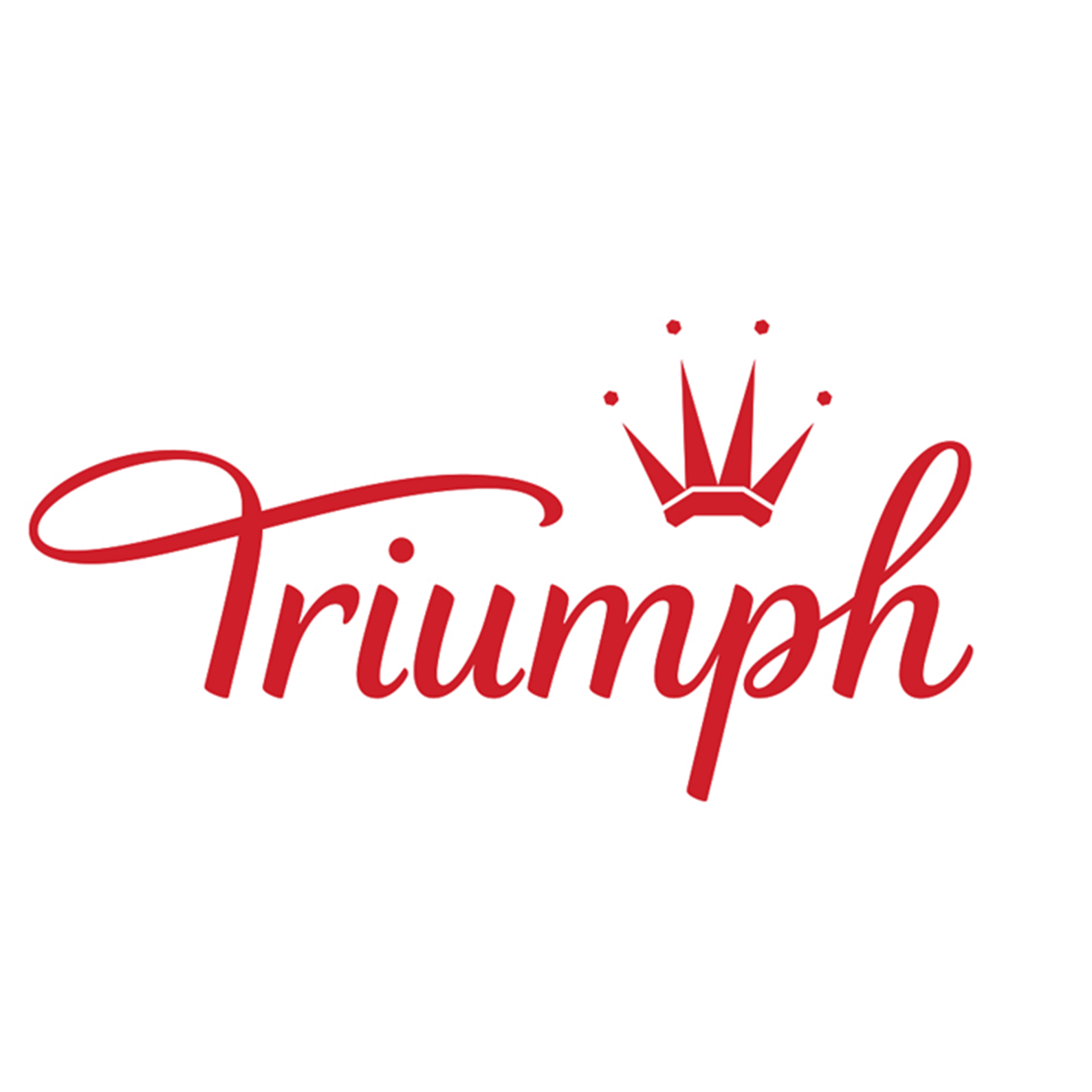 TRIUMPH